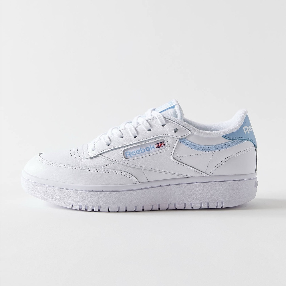 Reebok UO Exclusive Women's Club C Double Retro Sneaker